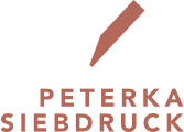 Peterka Siebdruck AG